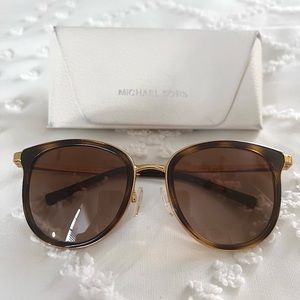 Michael Kors Adrianna Bright Sunglasses